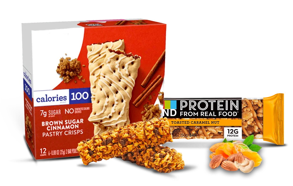 Healthy Snacks