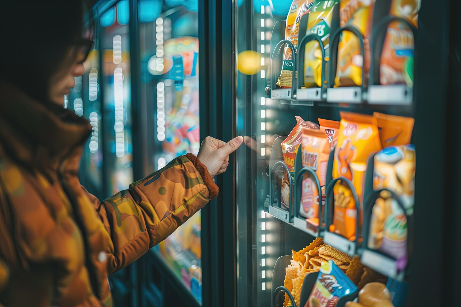 Innovation That Opens Doors